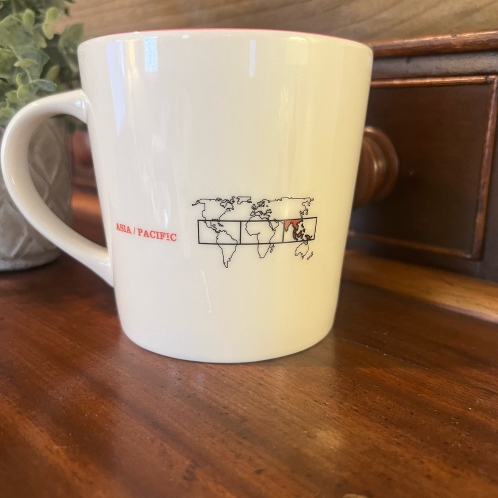 Starbucks Kimodo Dragon Blend Mug - Picture 2 of 4